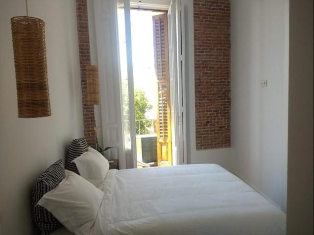 Piso en alquiler en Madrid, Centro - Lavapies photo 0