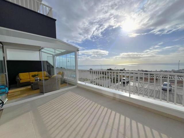 Piso en alquiler en Benalmádena, Santangelo photo 0