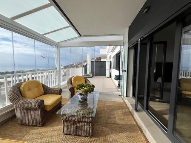 Piso en alquiler en Benalmádena, Santangelo photo 0