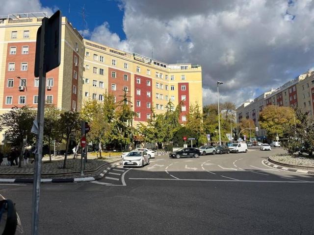 Piso en alquiler en Madrid, Hispanoamerica photo 0