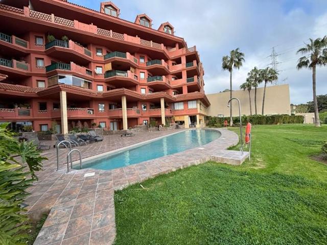 Piso en alquiler en Benalmádena, Centro photo 0