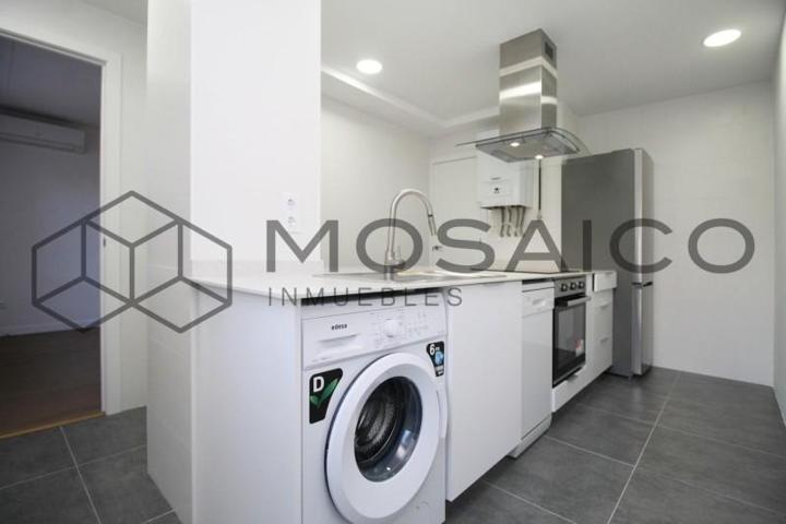 Piso en alquiler en Valencia, Arrancapins photo 0