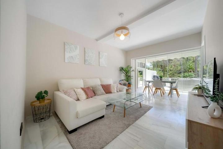 Piso en alquiler en Marbella, Marbella photo 0