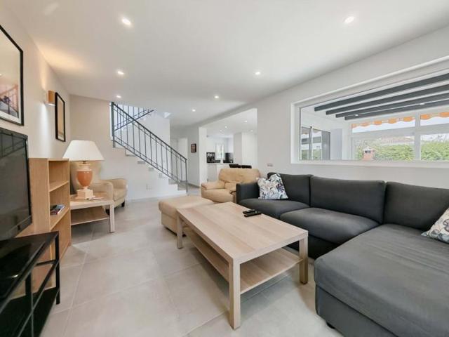 Casa en alquiler en Mijas, Mijas photo 0