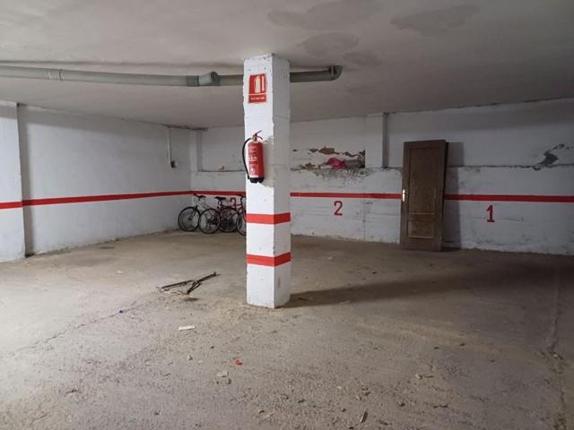 Garaje en venta en San Javier, San Javier photo 0
