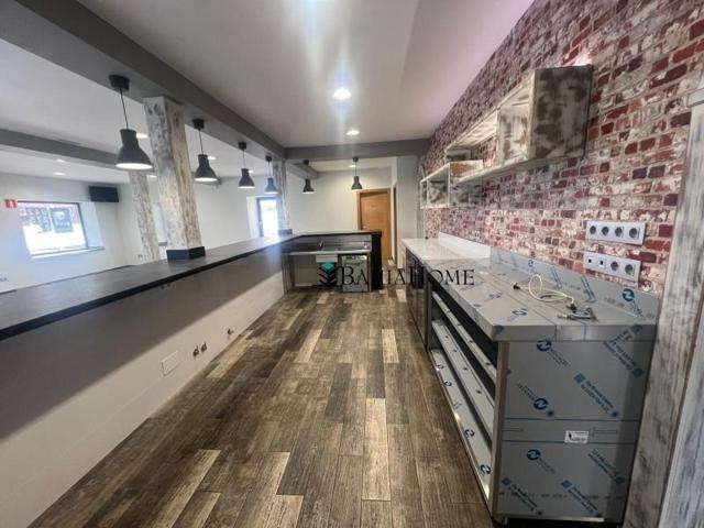 Local comercial en alquiler en Ribamontán al Monte, Barrio de la sota photo 0