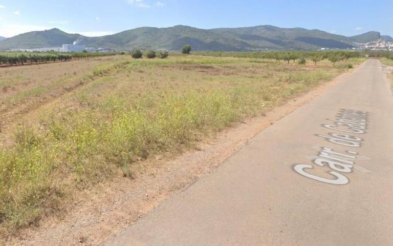 Terreno en venta en Vilafamés, Comunidad valenciana photo 0