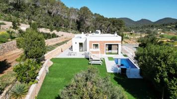 Chalet en alquiler en San Carlos, Pou des lleo photo 0