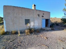 Chalet en venta en Huércal-Overa, El Puertecico photo 0