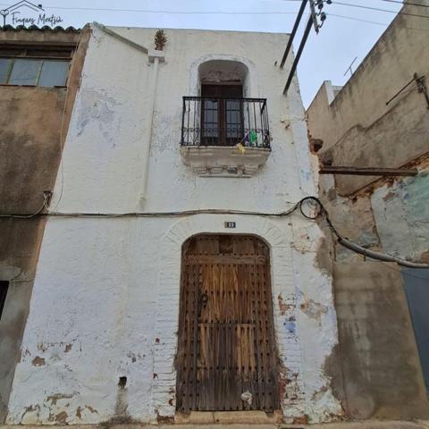 Casa en venta en Rossell, Rossell photo 0