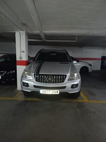 Parking en venta en Córdoba, Casco Antiguo photo 0