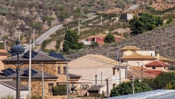 Terreno en venta en Oria, Oria photo 0