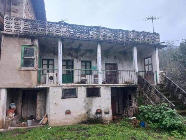 Casa con terreno en venta en Ramales de la Victoria, Valle photo 0