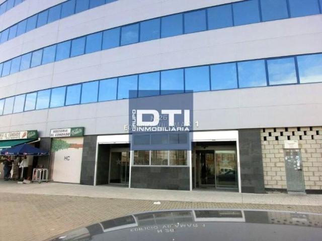 Garaje en venta en Sevilla photo 0