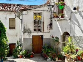 Casa en venta en Plasencia, Centro photo 0