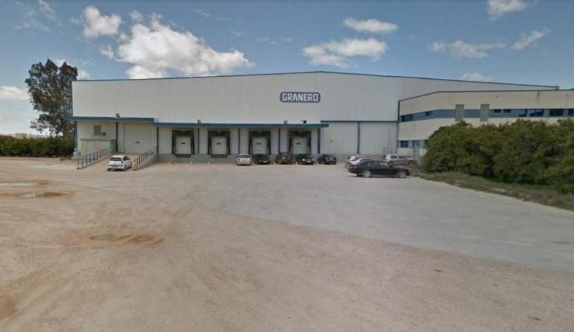 Nave industrial en venta en Villanueva de Castellón, Metro villanueva de castellon photo 0