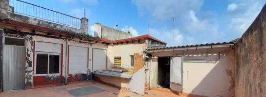 Casa en venta en Alberic, Comunidad valenciana photo 0