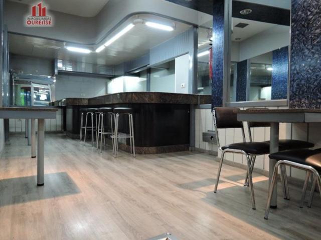 Local comercial en venta en Ourense, Centro photo 0