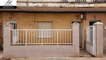 Planta baja en venta en Los Nietos, Los Nietos photo 0