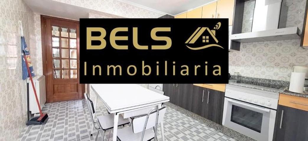 Piso en venta en Ponferrada, Zona Alta photo 0