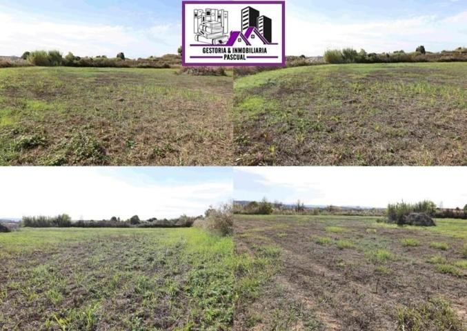 Terreno en venta en Alcañiz, Aragon photo 0