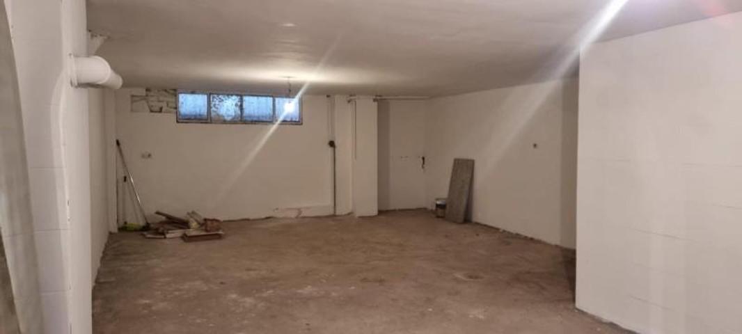 Garaje en venta en Plasencia, Centro photo 0