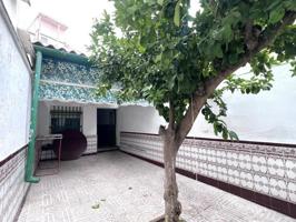 Casa en venta en Don Benito, Centro photo 0