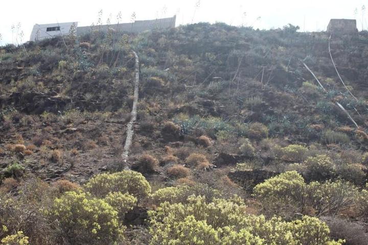 Terreno en venta en Telde, Caserones photo 0