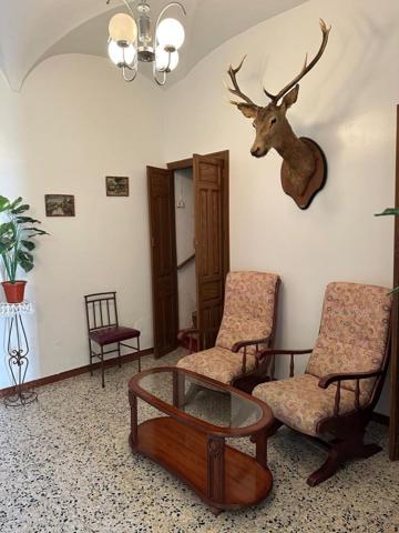 Casa en venta en Azuaga, Azuaga photo 0