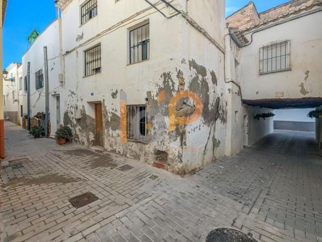 Casa en venta en Urrácal, Urracal photo 0