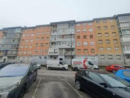 Piso en venta en Avilés, La Luz photo 0