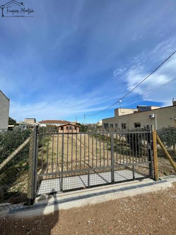 Terreno en venta en Deltebre, Deltebre photo 0