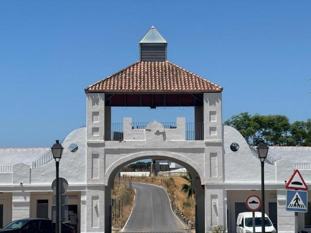 Parcela en venta en Sanlúcar de Barrameda, Martín Miguel photo 0