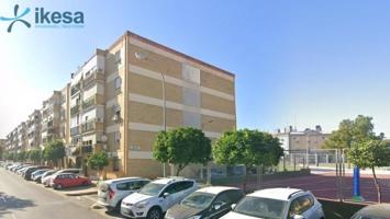 Piso en venta en Dos Hermanas, Centro - Doña Mercedes photo 0