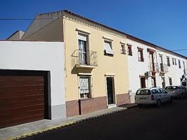 Adosada en venta en Puebla de la Calzada, Extremadura photo 0