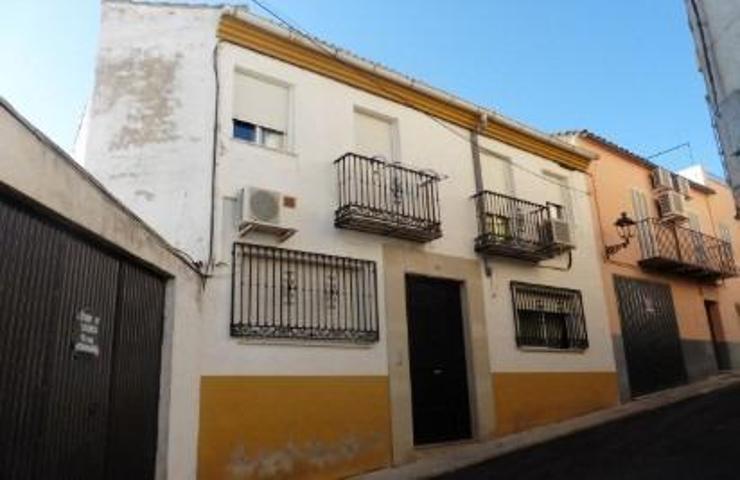 Piso en venta en Jaén, Casco antiguo photo 0