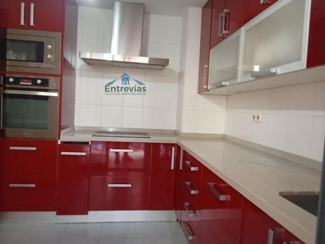 Piso en venta en Alcantarilla, Vistabella photo 0