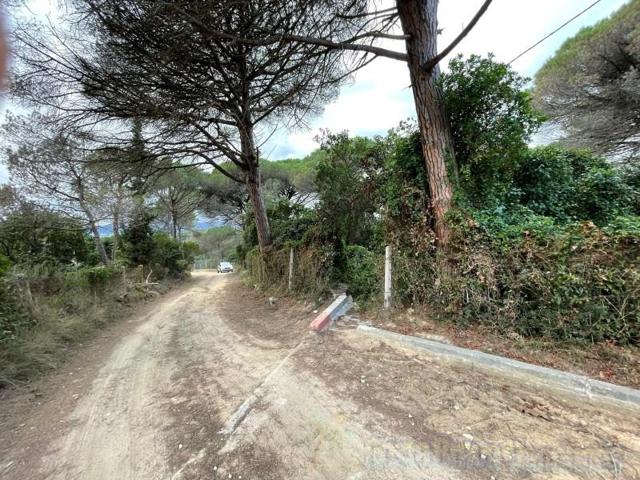 Chalet en venta en Blanes photo 0