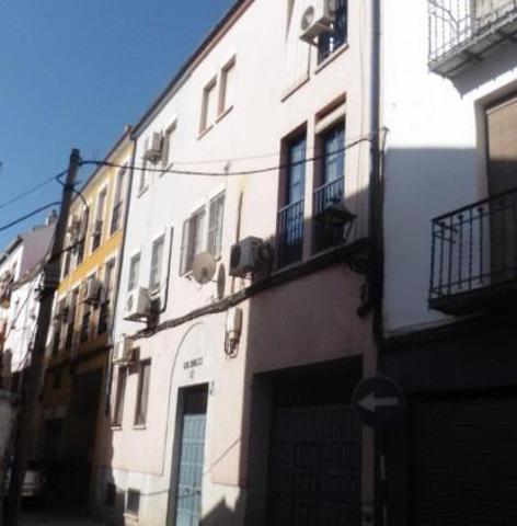 Piso en venta en Jaén, Centro photo 0