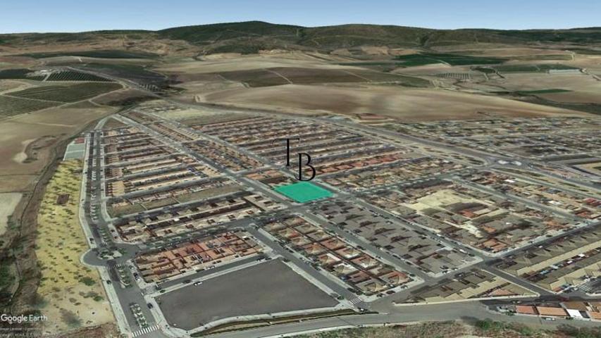 Terreno en venta en Burguillos, Burguillos photo 0
