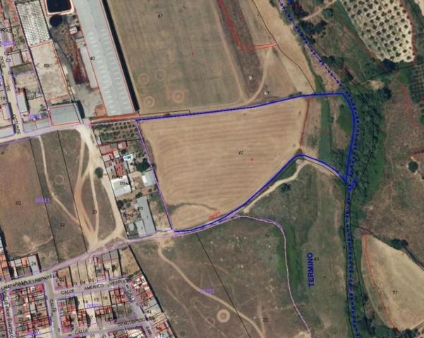 Terreno en venta en Pilas, Baderas y lamparilla photo 0