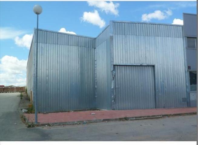 Nave industrial en venta en Bailén, Bailén photo 0
