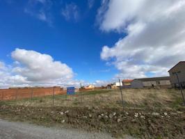 Terreno en venta en Abades, Calle Real, 40141 photo 0