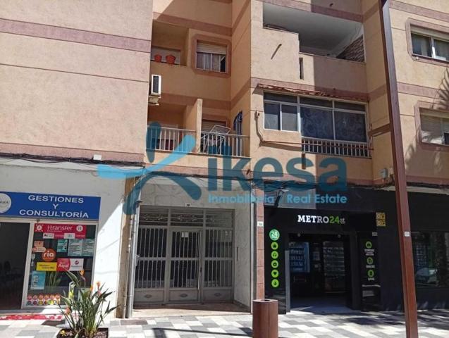 Piso en venta en El Ejido, Centro ejido photo 0