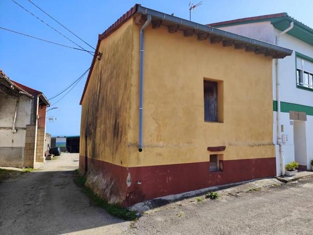 Casa con terreno en venta en Santillana del Mar, SANTILLANA-ONGAYO-SUANCES photo 0