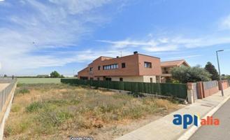 Terreno en venta en Bell-lloc d'Urgell, Cataluna photo 0