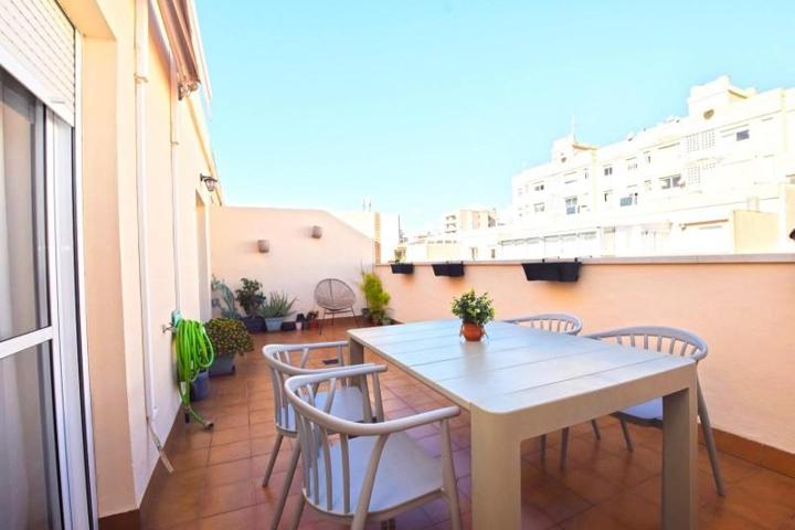 Aticos en venta en El Ejido, Ejido sur photo 0