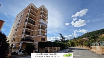 Piso en venta en Viver, Viver photo 0