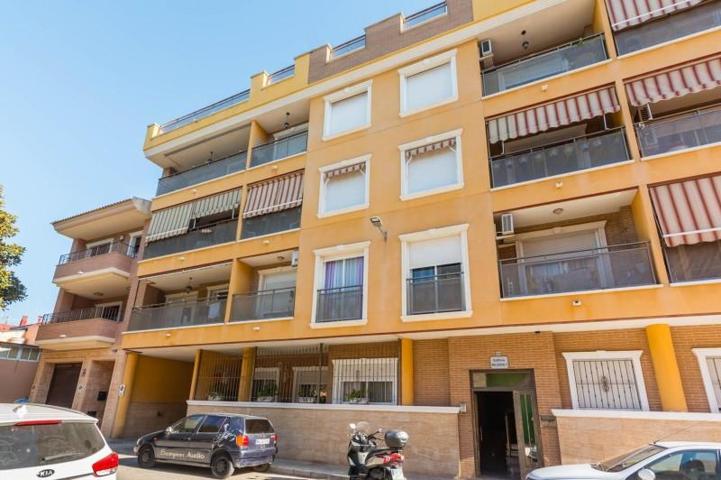 Piso en venta en Beniel, CENTRO photo 0