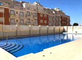 Piso en venta en Roquetas de Mar, Urbanizacion photo 0